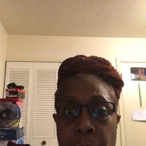 Meet your Posher, Joanne